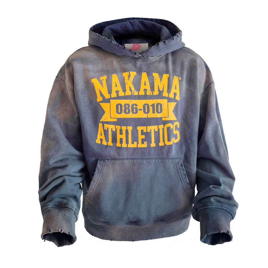 ATHLETICS HOODIE
