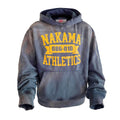 ATHLETICS HOODIE