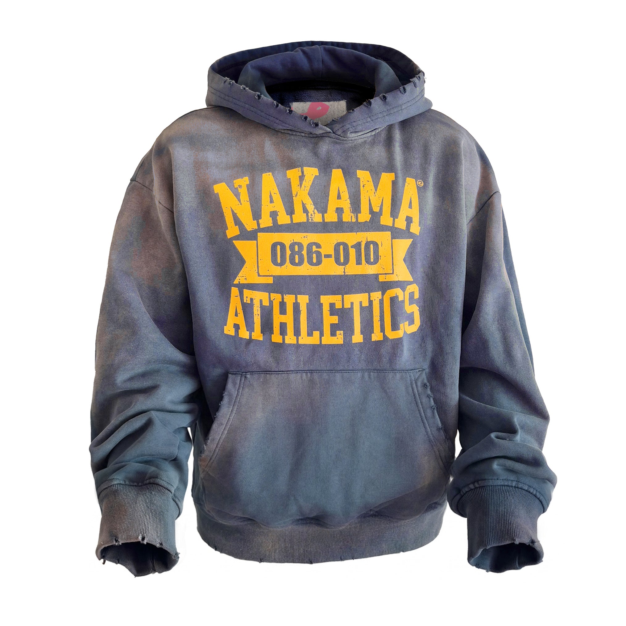 ATHLETICS HOODIE