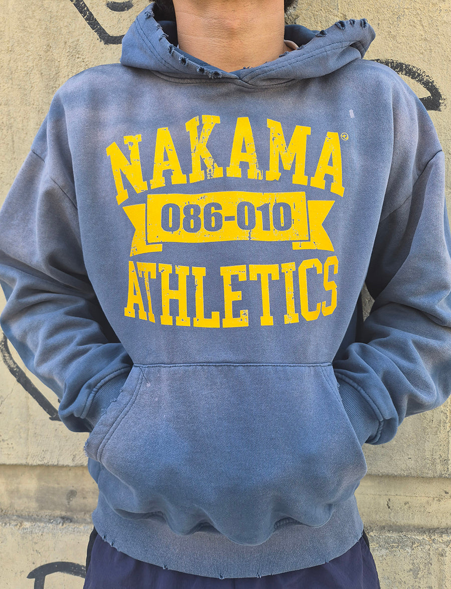 ATHLETICS HOODIE