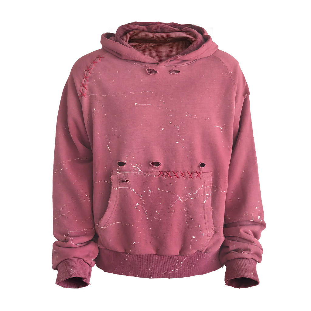GEMINI HOODIE