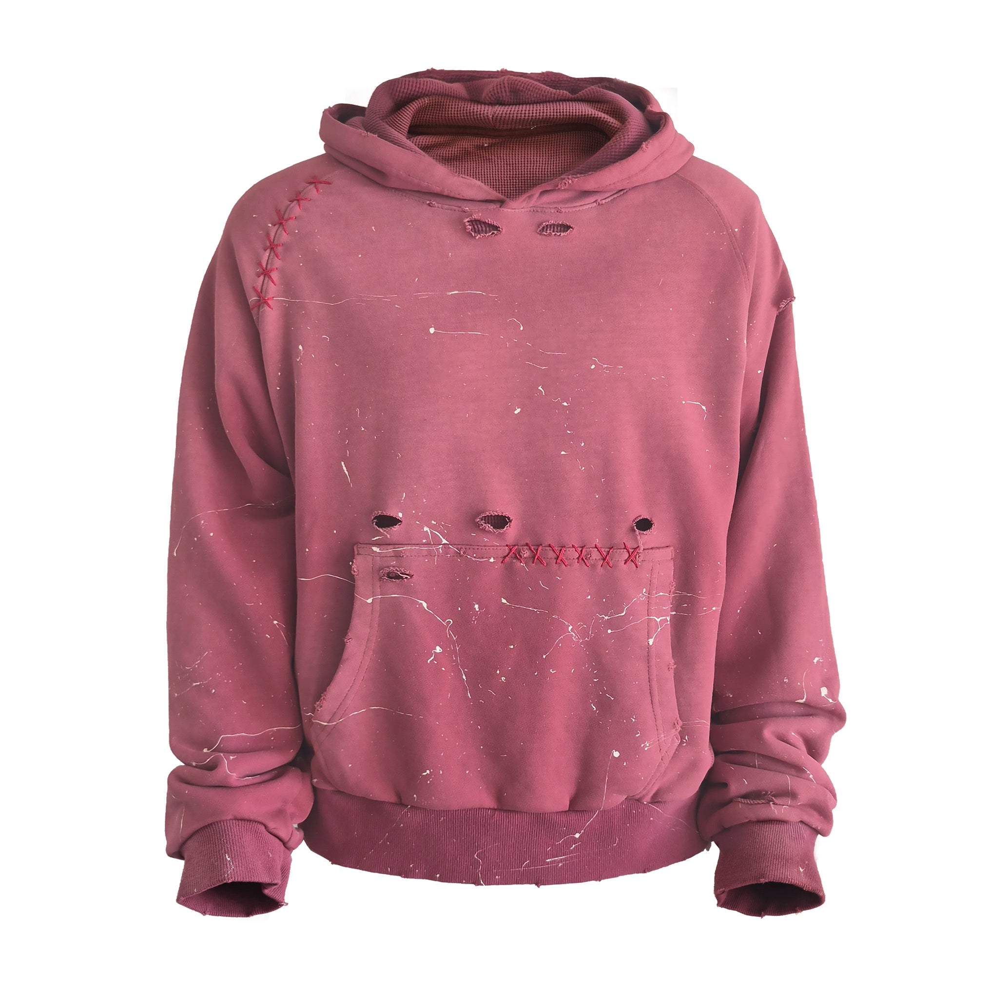 GEMINI HOODIE
